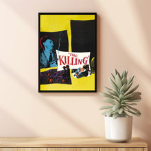 The Killing Movie Poster, Room Decor, Home Decor, Art Poster for Gift 1
