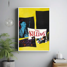 The Killing Movie Poster, Room Decor, Home Decor, Art Poster for Gift 1