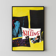 The Killing Movie Poster, Room Decor, Home Decor, Art Poster for Gift 1