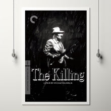 The Killing Movie Poster, Room Decor, Home Decor, Art Poster for Gift 3