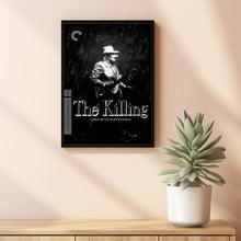 The Killing Movie Poster, Room Decor, Home Decor, Art Poster for Gift 3