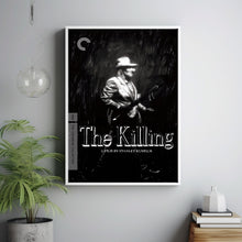 The Killing Movie Poster, Room Decor, Home Decor, Art Poster for Gift 3