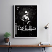 The Killing Movie Poster, Room Decor, Home Decor, Art Poster for Gift 3
