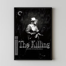The Killing Movie Poster, Room Decor, Home Decor, Art Poster for Gift 3