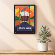 The Last Detail Movie Poster Print, Canvas Wall Art, Room Decor, Movie Art