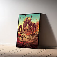 The Last Jedi, Movie Poster, Wall Art Prints, Art Poster, Canvas Material Gift, Keepsake, Home Decor, Live Room Wall Art 1690413801