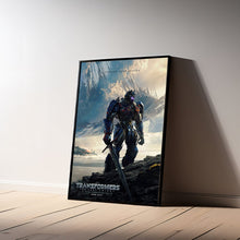 The Last Knight, Movie Poster, Wall Art Prints, Art Poster, Canvas Material Gift, Keepsake, Home Decor, Live Room Wall Art 1676245534