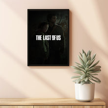 The Last of Us Movie Poster,Film Fan Collectibles,Vintage Movie Poster,Home Decor,Wall Art,Poster Gifts 141