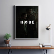 The Last of Us Movie Poster,Film Fan Collectibles,Vintage Movie Poster,Home Decor,Wall Art,Poster Gifts 141