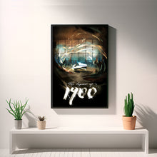 The Legend of 1900 Movie Poster, Wall Art Prints, Canvas Material Gift, High quality Canvas art print, Keepsake 1654530487