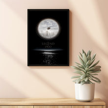 The Legend of 1900 (1998) Poster Art Print Movie Posters Gift for Movie lovers 1