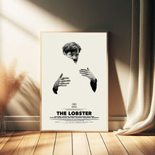 The Lobster Movie Poster, Room Decor, Home Decor, Art Poster for Gift 1586366727
