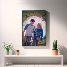 The Map of Tiny Perfect Things Movie Poster, Canvas material poster, High Quality Print, Art Poster For Gift, Wall Art Print, keepsake 1659597329