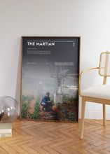 The Martian Poster  Art Print  Movie Posters  Gift for Movie lovers 1305330543