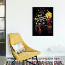 The Nightman Cometh -  Its Always Sunny in Philadelphia Print Wall Art Poster 1561747490