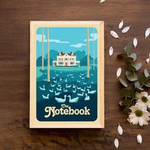 The Notebook, Movie Poster, Wall Art Prints, Art Poster, Canvas Material Gift, Keepsake, Home Decor, Live Room Wall Art 1597209141