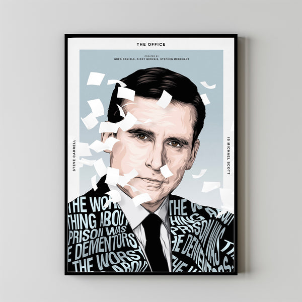 The Office Movie Poster,Film Fan Collectibles,Vintage Movie Poster,Home Decor,Wall Art,Poster Gifts 2