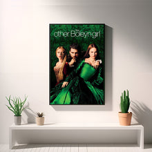 The Other Boleyn Girl , Movie Poster, Wall Art Prints, Art Poster, Canvas Material Gift, Keepsake, Home Decor, Live Room Wall Art 1591884093