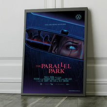 The Parallel Park Movie Poster Canvas Poster Movie Poster Art Print Gifts for Lover Mural Painting Home Decoration 1779647135