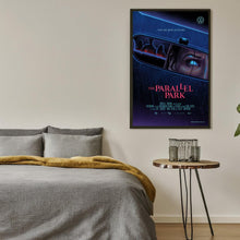 The Parallel Park Movie Poster Canvas Poster Movie Poster Art Print Gifts for Lover Mural Painting Home Decoration 1779647135