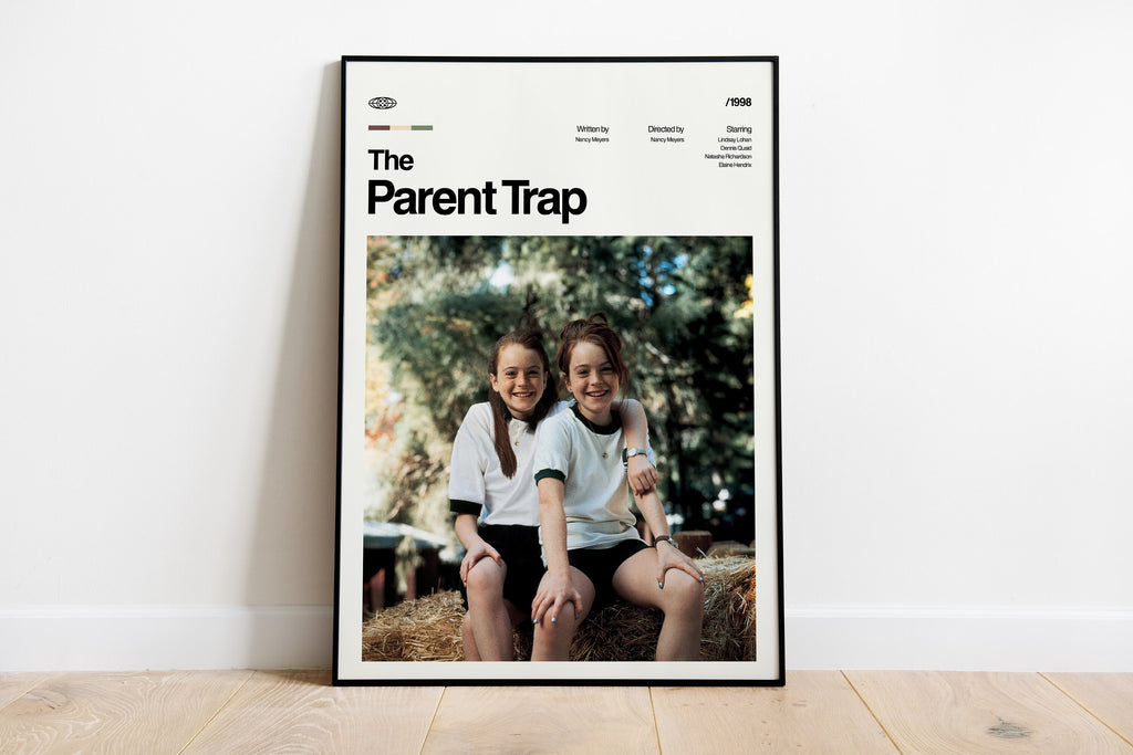 The parent trap full movie free online