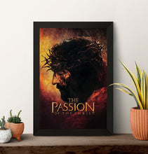 The Passion of the Christ Movie Poster High Quality Print Photo Wall Art Canvas Cloth Poster Multi size 1644002394