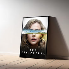 The Peripheral, Movie Poster, Wall Art Prints, Art Poster, Canvas Material Gift, Keepsake, Home Decor, Live Room Wall Art 1583804560