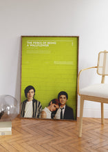 The Perks of Being A Wallflower Poster  Art Print  Movie Posters  Gift for Movie lovers 1302116551