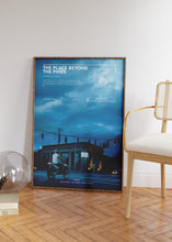 The Place Beyond The Pines Poster  Art Print  Movie Posters  Gift for Movie lovers 1287492002
