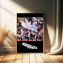 The Poseidon Adventure Movie Poster, Room Decor, Home Decor, Art Poster for Gift 1663039591