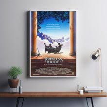 The Princess Bride Movie Poster, Room Decor, Home Decor, Art Poster for Gift 2