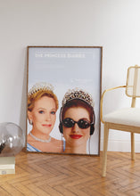 The Princess Diaries Poster  Art Print  Movie Posters  Gift for Movie lovers 1288116276
