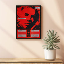 The Punk Rock Movie From England Movie Poster Print, Canvas Wall Art, Room Decor, Movie Art