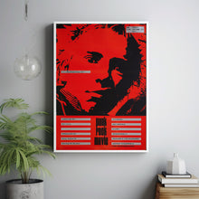 The Punk Rock Movie From England Movie Poster Print, Canvas Wall Art, Room Decor, Movie Art