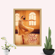 The Red Shoes：Next Step (2023) Movie Poster Print, Canvas Wall Art,  Home Decor, Movie Art, Gifts for HimHer, Movie Print, Art Print 1601649847