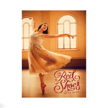 The Red Shoes：Next Step (2023) Movie Poster Print, Canvas Wall Art,  Home Decor, Movie Art, Gifts for HimHer, Movie Print, Art Print 1601649847