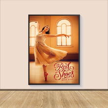 The Red Shoes：Next Step (2023) Movie Poster Print, Canvas Wall Art,  Home Decor, Movie Art, Gifts for HimHer, Movie Print, Art Print 1601649847