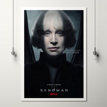 The Sandman Season 1 Movie Poster 2023 FilmRoom Decor Wall ArtPoster GiftCanvas prints 2 - Copy (5)