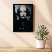 The Sandman Season 1 Movie Poster 2023 FilmRoom Decor Wall ArtPoster GiftCanvas prints 2 - Copy (5)