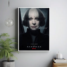 The Sandman Season 1 Movie Poster 2023 FilmRoom Decor Wall ArtPoster GiftCanvas prints 2 - Copy (5)