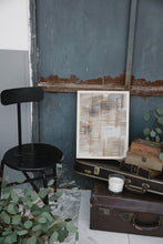 The Secret History Book Poster, Original Design, Dark Academia, Wall Art, Poster Wall Art, Book Poster 1577317443