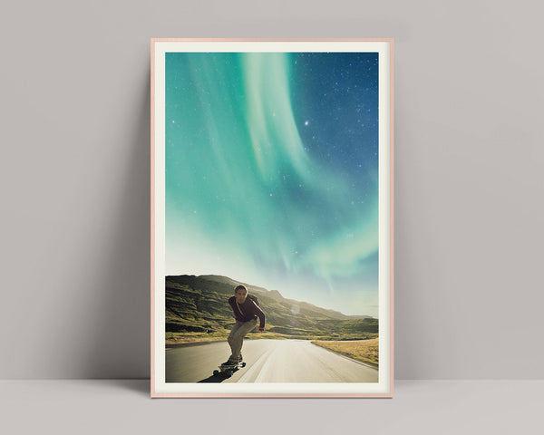 The Secret Life of Walter Mitty Poster, Walter Mitty Poster, Minimalist Print, Ben Stiller, Kristen Wiig, Tropic Thunder, Zoolander 1144654274