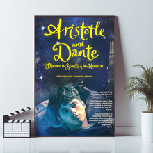 The Secrets of the Universe Movie Poster, Wall Art Prints, Canvas Material Gift, High quality Canvas art print, Home Decor, Keepsake 1655111444