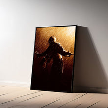 The Shawshank Redemption, Movie Poster, Wall Art Prints, Art Poster, Canvas Material Gift, Keepsake, Home Decor, Live Room Wall Art 1576172004