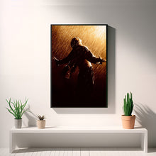 The Shawshank Redemption, Movie Poster, Wall Art Prints, Art Poster, Canvas Material Gift, Keepsake, Home Decor, Live Room Wall Art 1576172004