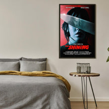 The Shining Movie Poster Canvas Poster Movie Poster Art Print Gifts for Lover Mural Painting Home Decoration 1749601900