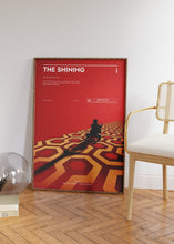 The Shining Poster  Art Print  Movie Posters  Gift for Movie lovers 1288092768