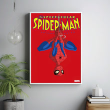 The Spectacular Spider-Man Movie Poster,Film Fan Collectibles,Vintage Movie Poster,Home Decor,Wall Art,Poster Gifts 1
