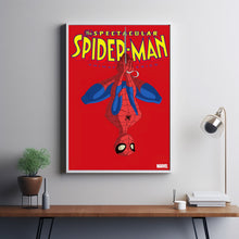 The Spectacular Spider-Man Movie Poster,Film Fan Collectibles,Vintage Movie Poster,Home Decor,Wall Art,Poster Gifts 1