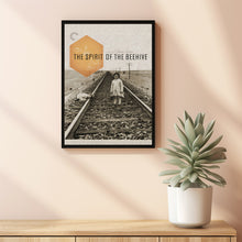 The Spirit of the Beehive Alternative Film Movie Print Wall Art Poster 1